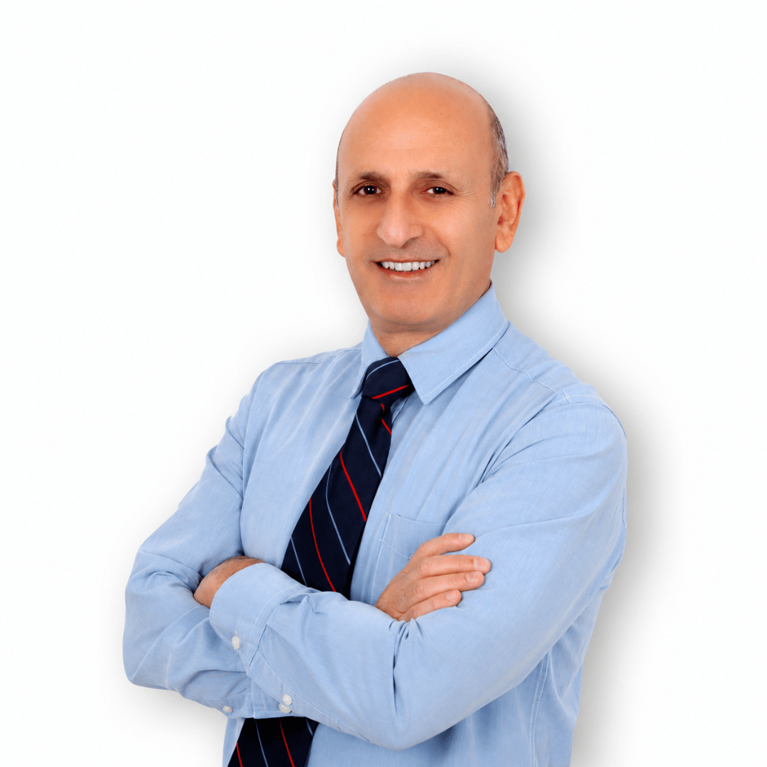 Burak Dağdelen