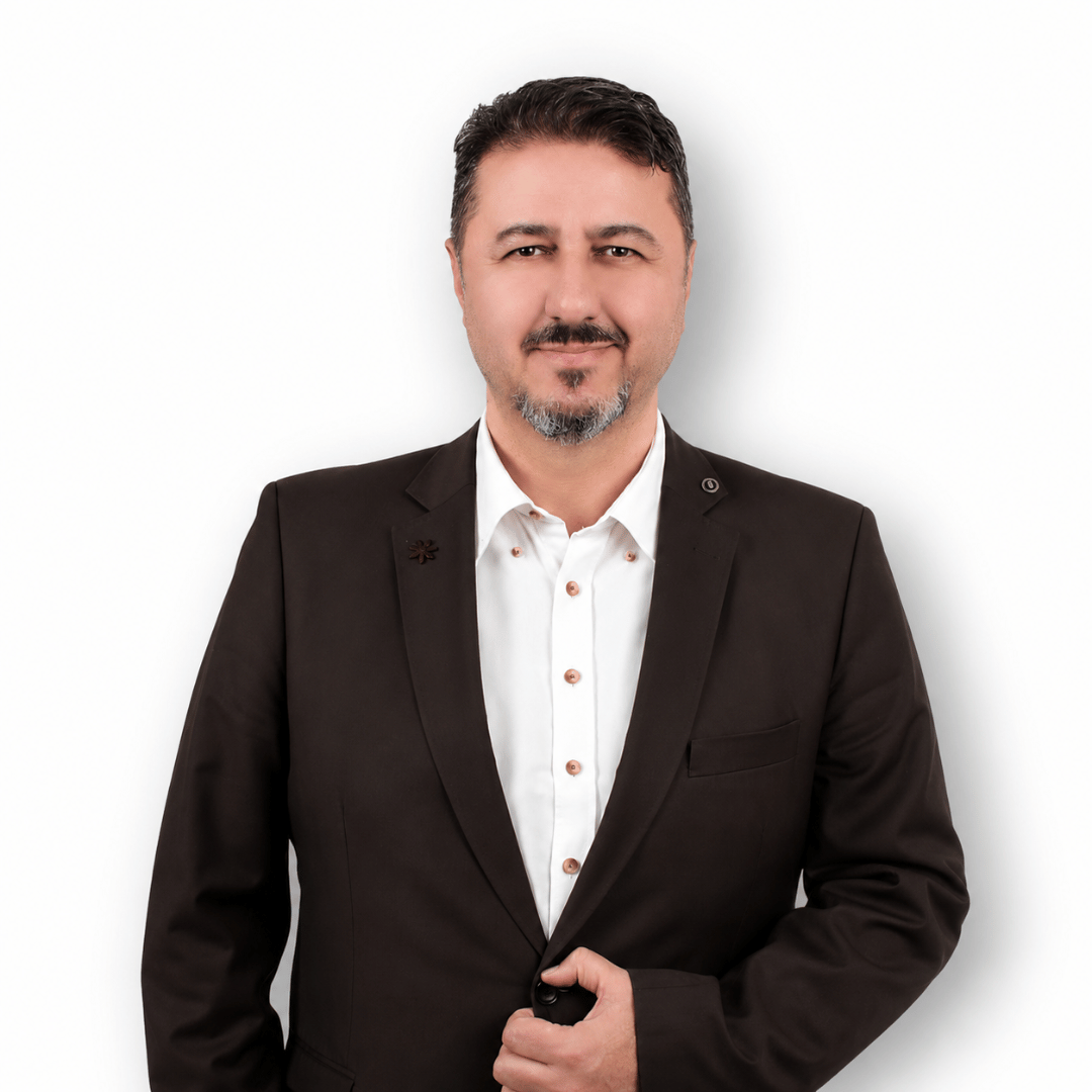 Ayhan Salar